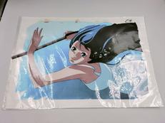 ブラックジャックOVA　セル画|手塚プロダクション