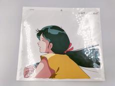 アリオン　セル画|徳間書店