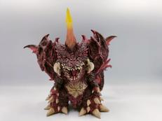 ゴジラVSデストロイア|エクスプラス