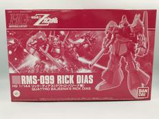 HG 機動戦士ガンダムZ|BANDAI