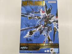 METAL　BUILD|BANDAI