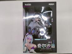 アズールレーン|APEX