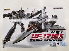 DX超合金/マクロスF|BANDAI