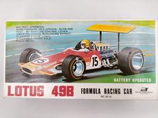 フォーミュラレーシングカー|JUNIOR TOY