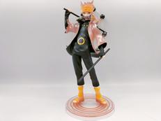 NARUTO-ナルト-疾風伝|メガハウス