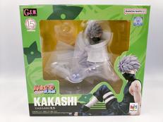 NARUTO/G.E.M.シリーズ|MEGAHOUSE