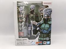 NARUTO/S.H.FIGUARTS