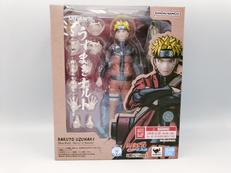 NARUTO ナルト 疾風伝/S.H.FIGUARTS