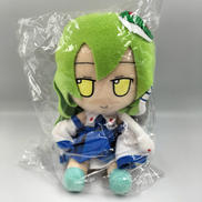 東方プロジェクト|GIFT