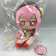 東方プロジェクト|GIFT