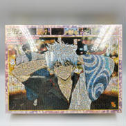 パズル　銀魂　モザイクアード|エンスカイ