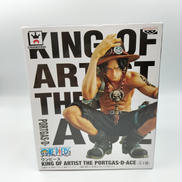 ワンピース KING OF ARTIST