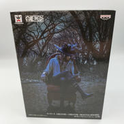 CREATOR×CREATOR/ワンピース