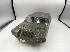 ラジコンボディ