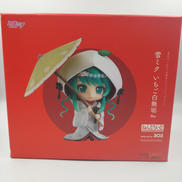 ねんどろいど|GOOD SMILE COMPANY