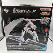 一番くじ　新世紀エヴァンゲリオン劇場版　AIR/まごころを、|BANDAI