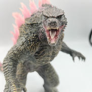 ゴジラ×コング 新たなる帝国|BANDAI