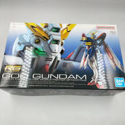 機動武闘伝Gガンダム