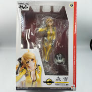 ヤマトガールズコレクション|MEGAHOUSE