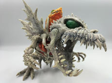 ゴジラVSデジタルモンスター　デフォリアル|BANDAI
