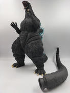 ゴジラVSデストロイア　酒井ゆうじ造形コレクション　少年リッ|BANDAI