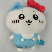 ちいかわ×サンリオキャラクターズ|グレイ・パーカー・サービス