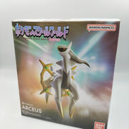 ポケモンスケールワールド|BANDAI