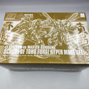 機動武闘伝Gガンダム|BANDAI