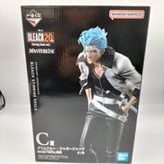 一番くじ　BLEACH