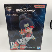 機動戦士GUNDAM GQUUUUUUX|BANDAI