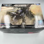 T-SPARK ZOIDS|タカラトミー