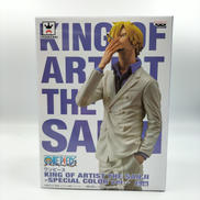 ワンピース/KING OF ARTIST|BANDAI