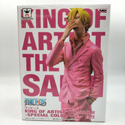 ワンピース/KING OF ARTIST|BANDAI
