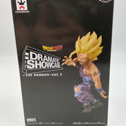 ドラゴンボールZ|バンプレスト