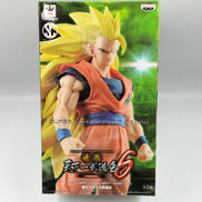 ドラゴンボール超 造形天下一武道会6|バンプレスト