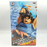 ドラゴンボール超|バンプレスト