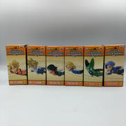 WCF/ドラゴンボール超|BANPRESTO