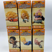 WCF/ドラゴンボール超|BANPRESTO