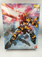 ガンダムユニコーン|BANDAI