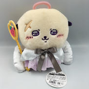 ちいかわ|グレイ・パーカー・サービス