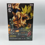 ドラゴンボール/造形天下一武道会5|BANDAI