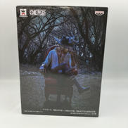 ワンピース/造形師×写真家|BANDAI