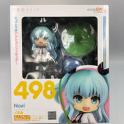 ねんどろいど|GOOD SMILE COMPANY