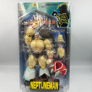 キン肉マン|浪漫堂