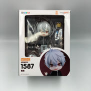 ねんどろいど　にじさんじ|GOOD SMILE COMPANY