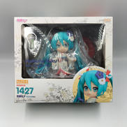 キャラクター・ボーカル・シリーズ01 初音ミク|ねんどろいど