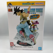 一番くじ　ドラゴンボール|BANDAI