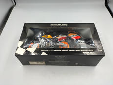 HONDA RC211V|MINICHAMPS