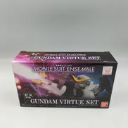 機動戦士ガンダム　モビルスーツアンサンブル|BANDAI