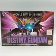 MOBILE SUIT ENSEMBLE|BANDAI